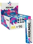 КОСМОС KOCLR6_96BOX (AA, 96 шт.)
