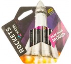 КОСМОС KOSLR6ROCKETS4BL (AA, 4 шт.)