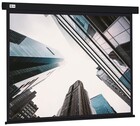 Cactus Wallscreen 221x124.5см (CS-PSW-124X221-BK)
