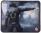 Коврик для мыши Gembird MP-GAME23