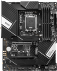MSI PRO Z790-A WIFI