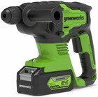 Greenworks GD24SDS2