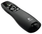 Презентер Logitech Wireless Presenter R400 (910-001356)