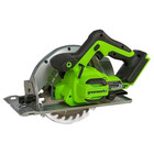 Greenworks GD24CS
