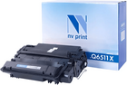 Картридж NV Print Q6511X Black