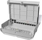 MikroTik CRS310-1G-5S-4S+OUT netFiber 9