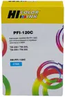 Hi-Black PFI-120C Cyan