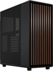 Fractal Design North Charcoal Black