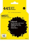 T2 IC-CPG445XL Black