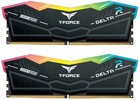 32Gb DDR5 6800MHz Team T-Force Delta RGB (FF3D532G6800HC34BDC01) (2x16Gb KIT)