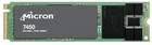 960Gb Micron 7450 Pro (MTFDKBA960TFR)