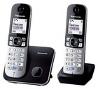 Panasonic KX-TG6812RUB