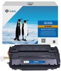 G&G GG-CE255A Black