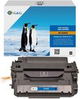 G&G GG-CE255X Black