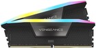 32Gb DDR5 5600MHz Corsair Vengeance RGB (CMH32GX5M2B5600C40K) (2x16Gb KIT)
