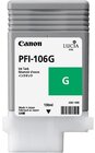 Картридж Canon PFI-106G