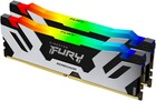 32Gb DDR5 6800MHz Kingston Fury Renegade RGB (KF568C36RSAK2-32) (2x16Gb KIT)