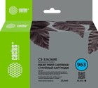 Cactus CS-3JA26AE Black
