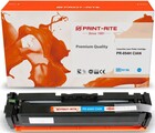 Print-Rite PR-054H Cyan