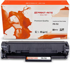 Print-Rite PR-703 Black