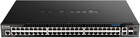 D-Link DGS-1520-52MP