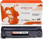 Print-Rite PR-CB435A Black