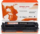 Print-Rite PR-CF210X Black