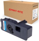 Print-Rite PR-TK-5220C Cyan