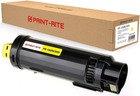 Print-Rite PR-106R03695 Yellow