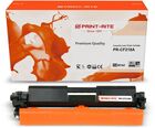 Print-Rite PR-CF218A Black