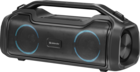 Defender Beatbox 50 Black