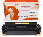 Print-Rite PR-CF412X Yellow