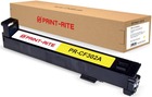 Print-Rite PR-CF302A Yellow