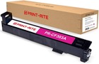 Print-Rite PR-CF303A Magenta