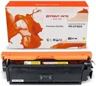 Print-Rite PR-CF362X Yellow