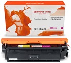 Print-Rite PR-CF363X Magenta