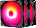 Phanteks PH-F140M25 DRGB PWM Black (3 шт)