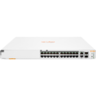 HPE JL807A Instant On 1960 24G 2SFP+