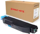 Print-Rite PR-TK-5280C Cyan