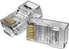 Vention IDBR0-100, 100 шт.