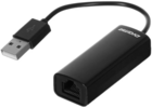 Сетевой адаптер Digma BU-USB2-LAN100