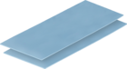 Arctic Cooling Thermal Pad TP-3 200x100x0.5мм (ACTPD00058A)