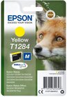 Картридж Epson C13T12844012