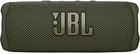 JBL Flip 6 Green