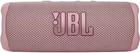 JBL Flip 6 Pink