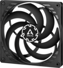 Arctic Cooling P14 Slim PWM PST Black