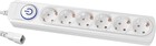 Ippon BK-6-UPS-1.8-10-W White