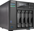 ASUSTOR AS6704T
