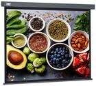Cactus Wallscreen 150x150см (CS-PSW-150X150-SG)