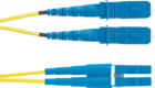Panduit F92ELLNSNSNM010, 10м